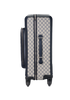 Savoy Cabin Plus Trolley, bottom view